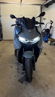 BMW C400 GT - 4