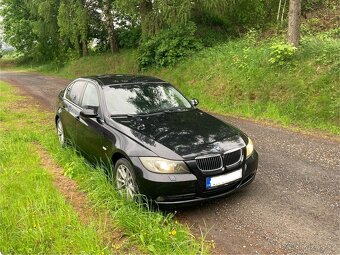 BMW e90 - 4