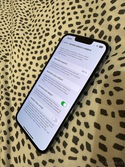 iPhone 13 Pro Sierra Blue, 256 GB, TOP stav bez škrábance - 4