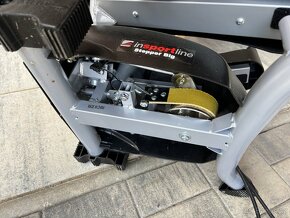 Mini stepper Insportline - 4