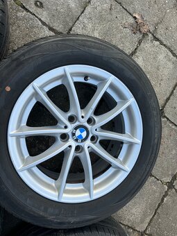 Alu BMW - 4