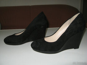 Dámské lodičky Clarks - vel. 41 - nenošené + Doprava ZDARMA - 4