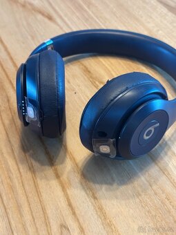 Bezdrátová sluchátka Beats by Dr. Dre Studio3 Wireless A1914 - 4