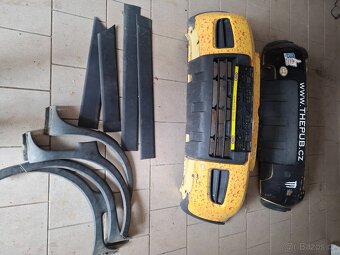Fiat Panda 4x4 - 4