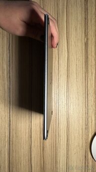 Magic Trackpad černý Multi-Touch povrch - 4
