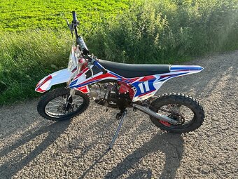 Lea motor - 4