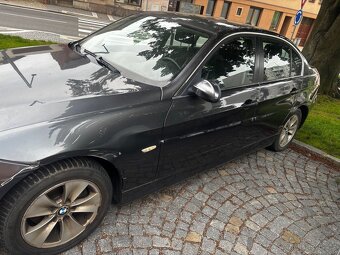 Bmw e90 525 xi 160kw 4x4 - 4