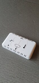 Prodám PROSTOROVÝ TERMOSTAT PT23 - 4