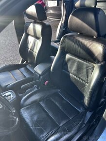 Díly vw passat B5,5 combi - 4