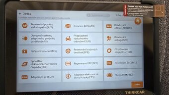 THINKSCAN 689BT - 4