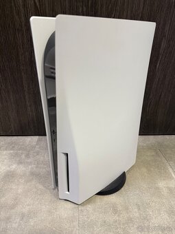 Playstation 5 s mechanikou - 4