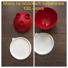 Tupperware nové - 4