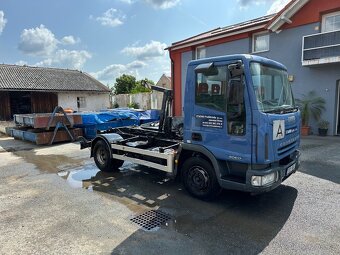 Iveco EUROCARGO ML90E17 - 4