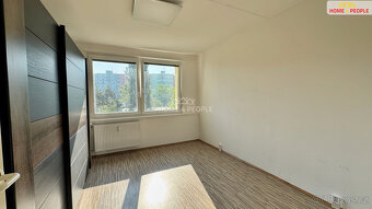 Pronájem bytu, 2+kk, 41 m2 - 4
