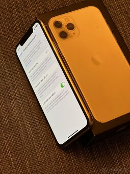 Apple iPhone 11 Pro 64GB Silver - 4