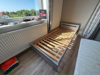 Postel 90x200 zdarma. REZERVACE - 4