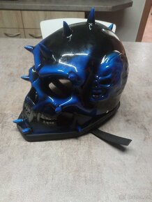 Helma skull - 4