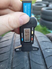 Letní pneu Michelin 205/60/16 DOT 4718 - 4