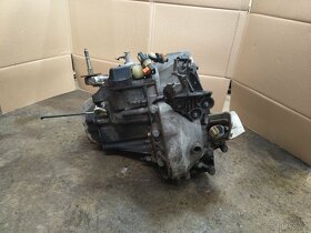 Převodovka Peugeot 607, 406, 407, C5 - 2.2 16v - 4