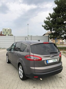 Ford S-Max - 4