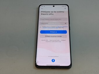 Xiaomi 12 8/128gb black. Záruka 6 měsíců. - 4