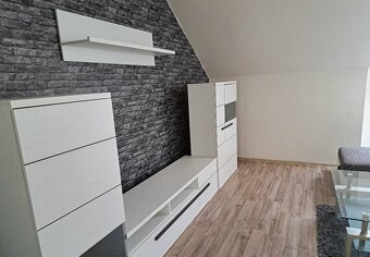 Pronájem bytu 2kk - 4
