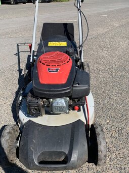 Sekačka al-ko tech 160ohv - 4