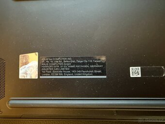 ASUS ProArt Studiobook 16 OLED - 4