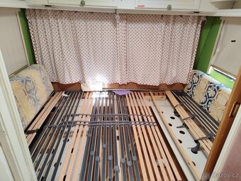 KARAVAN Tabbert Contesse Beroun - 4