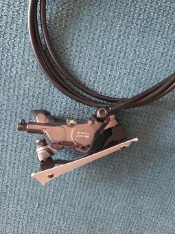 Shimano Deore XT BR-M8120 kotoučová brzda 4 pístová - 4
