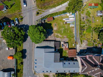 Prodej zahrady, 782 m², Ostrava-Kunčičky - 4
