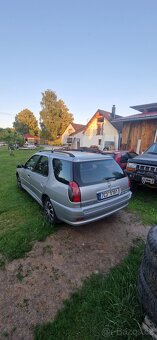 Peugeot 306 1.6 72kw - 4