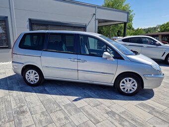 Citroën C8 2,0 HDI 100 Kw - 4