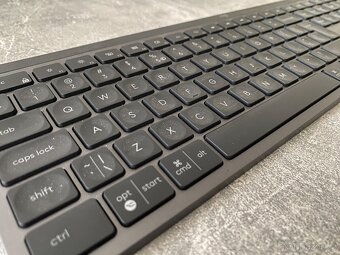 Logitech MX Keys S Graphite - 4