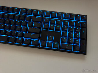 Ducky One 2, mechanická herní klávesnice - 4