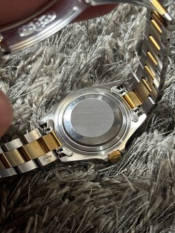 Hodinky Submariner - 4