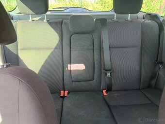 Náhradní díly Ford Focus 2007 - 4