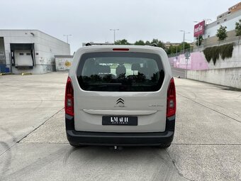 Citroen Berlingo Feel - 4