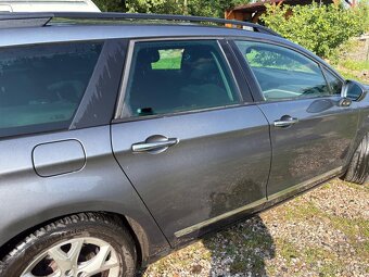 CITROEN C5 TOURER - 4