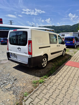 Peugeot Expert long, odpočet dph - 4
