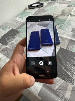 HONOR 7a 32/3GB BLUE - 4