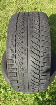 Zimní pneu Goodride 245/40 R17 95V - 4