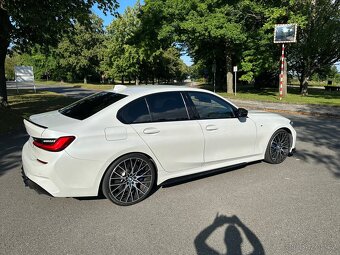 prodam bmw 330i 190kw g20 M-packet - 4