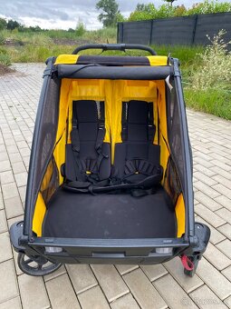 Thule Chariot Sport 2 - 4