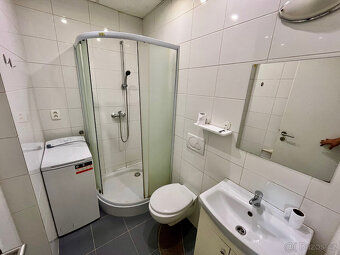 Pronájem bytu 1+KK 39 m² Prostějov - 4