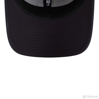 Kšiltovka New Era LA Dodgers Ripstop Dark Blue 39THIRTY - 4