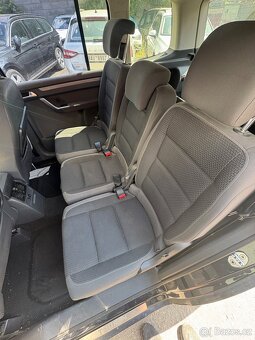 VW Touran 1T facelift 2012- LC9X - 4