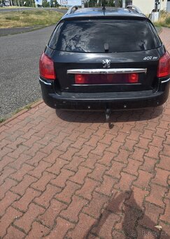 Peugeot 407sw 2.2hdi - 4