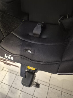 Joie i-spin 360" - 4