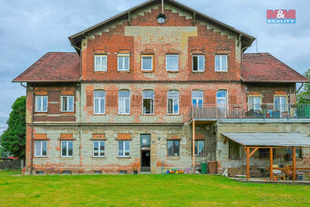 Prodej bytu 3+kk, 71 m², Bohumín, ul. Drátovenská - 4